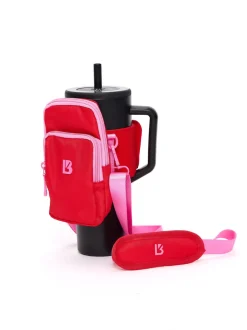 Water Bottle Sleeve