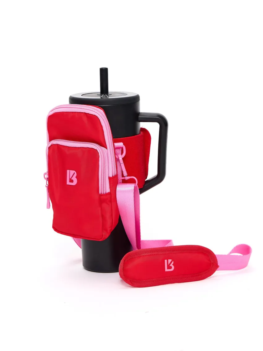 Water Bottle Sleeve