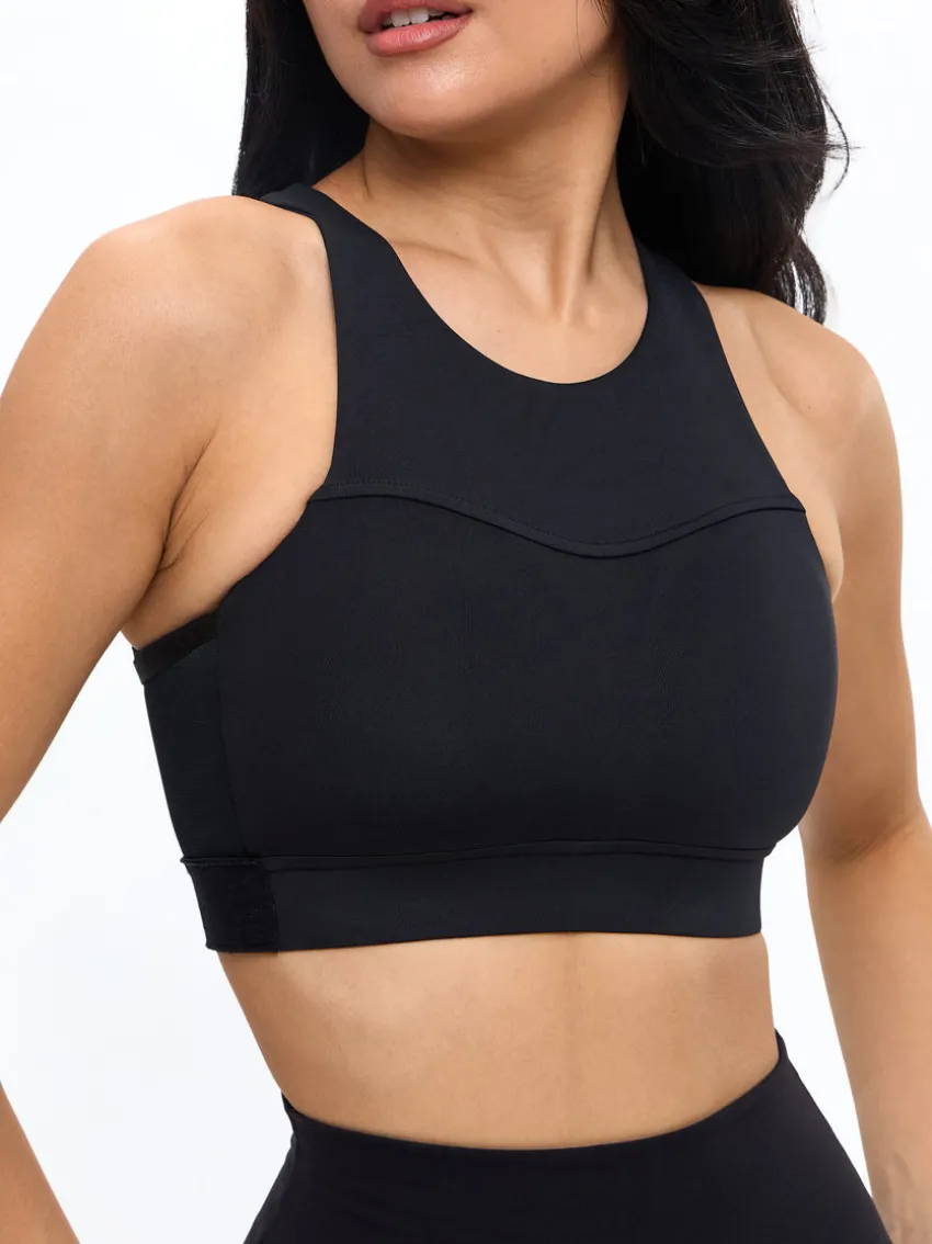 Wicked Sports Bra