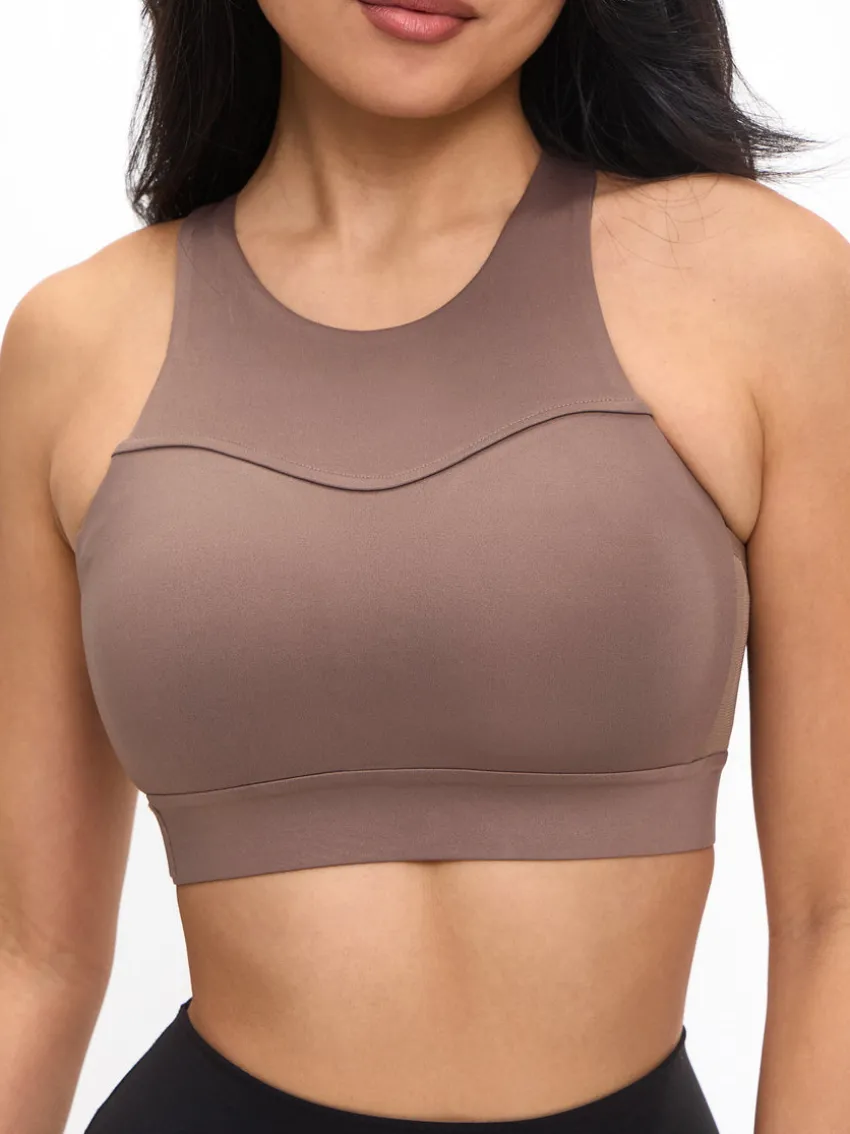 Wicked Sports Bra