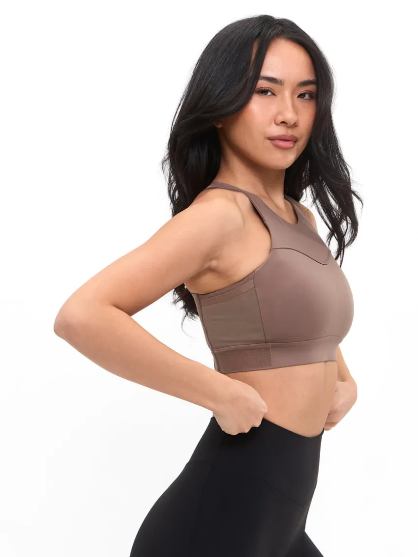 Wicked Sports Bra