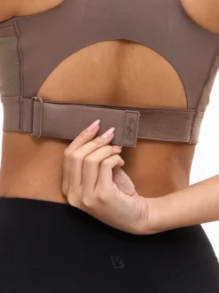 Wicked Sports Bra