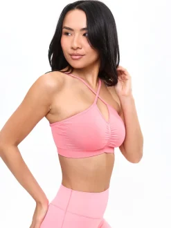 Wonder Seamless Sports Bra